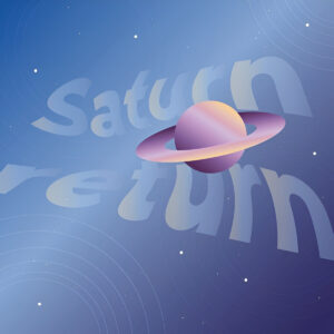 Saturn Return meaning