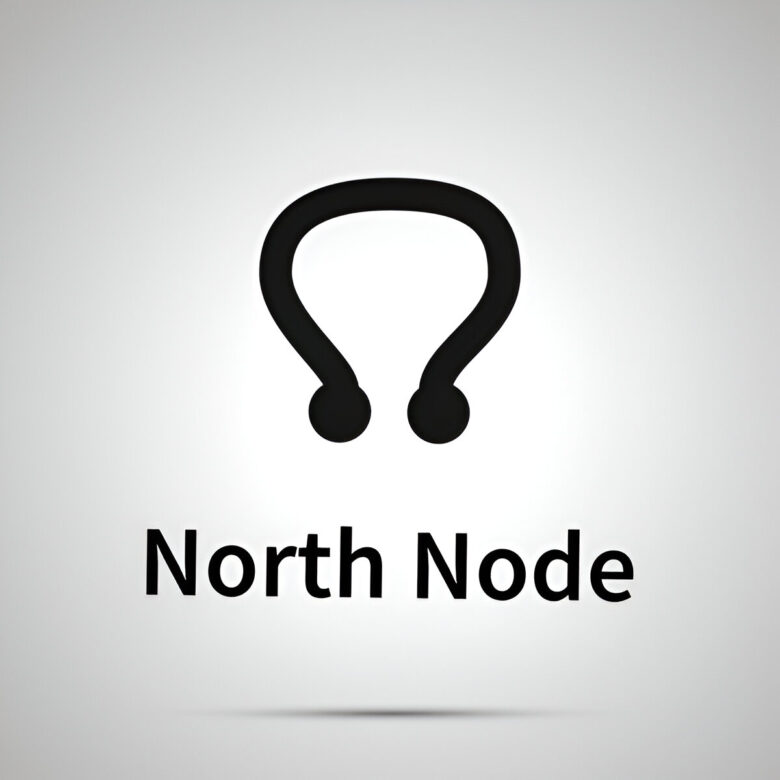 north node astrology