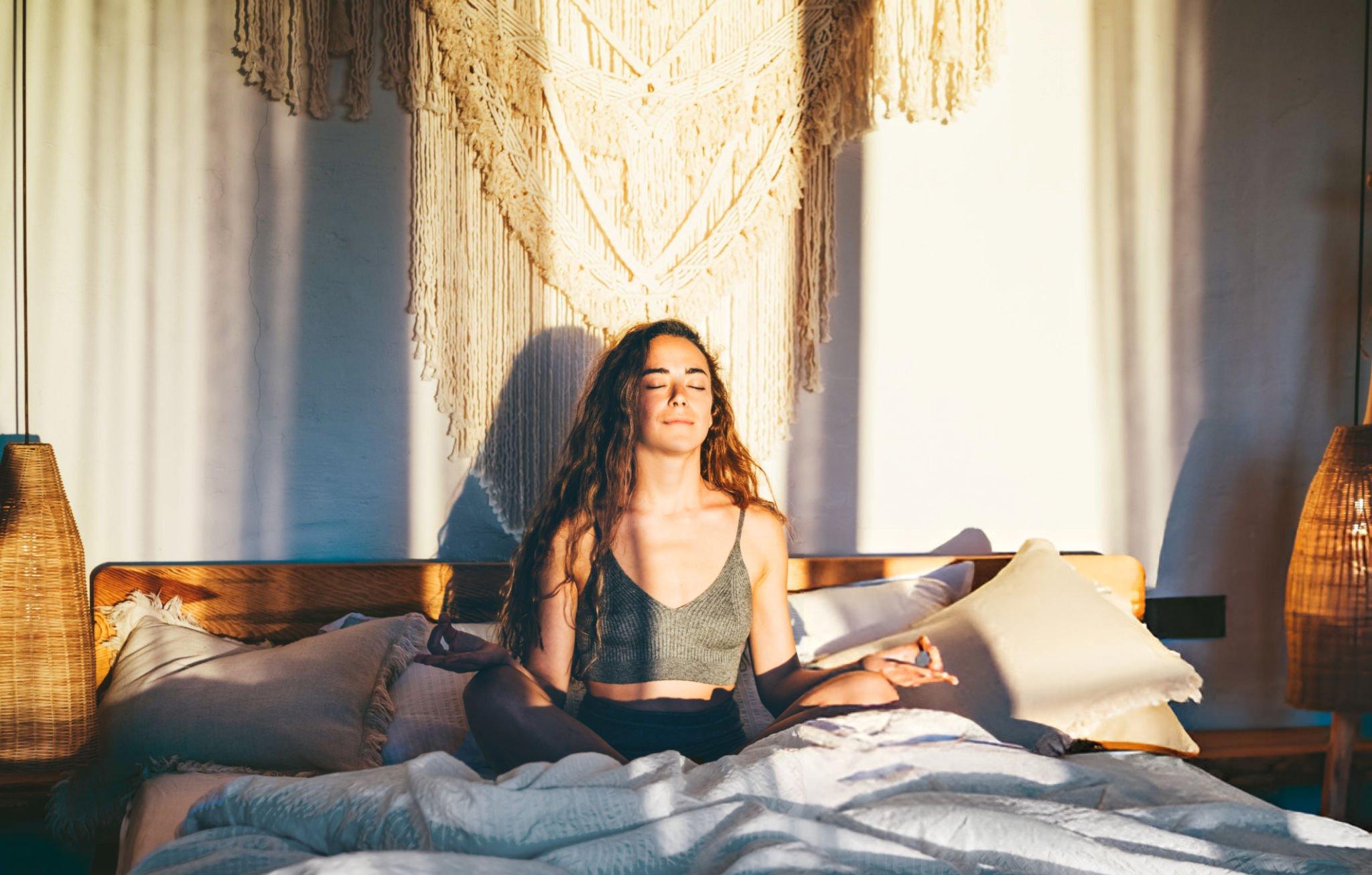 Common Spiritual Blockages and How to Clear Them - Cosmic Halo