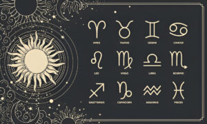 zodiac sign study habits