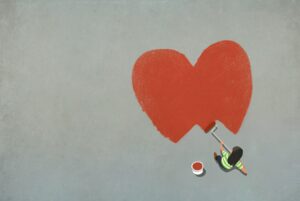zodiac signs and love language