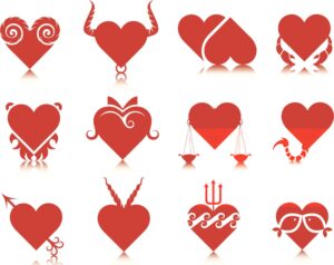 zodiac signs and love language 